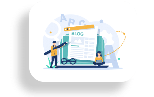 Blog-Marketing