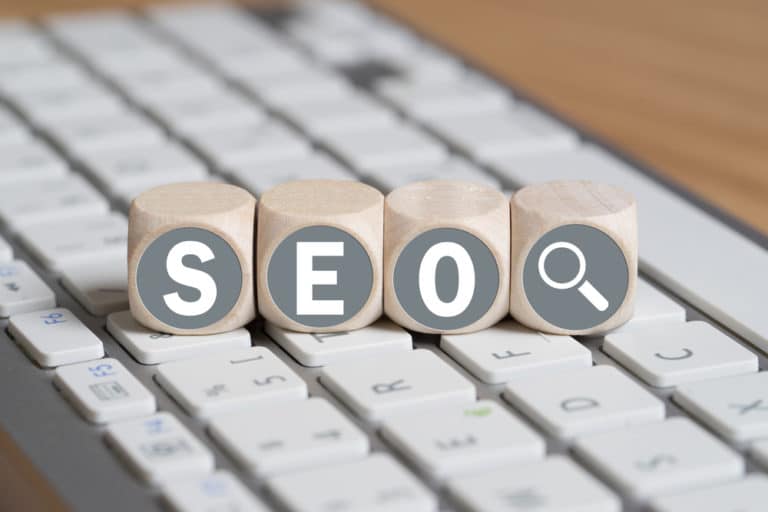 SEO Agentur Frankfurt