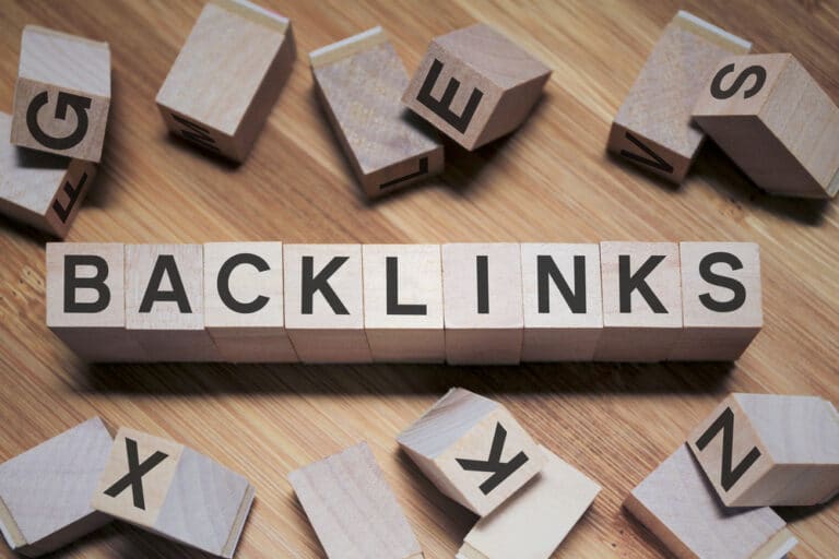 Backlinks