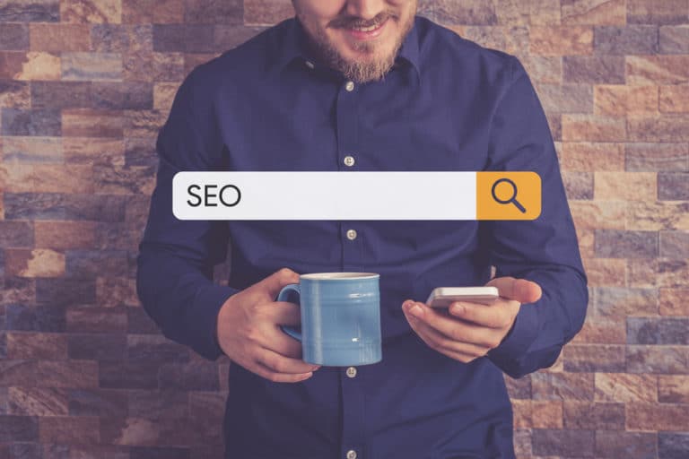 SEO Agentur Frankfurt