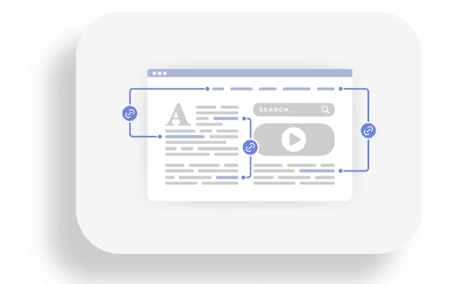 Hochwertiges Linkbuilding